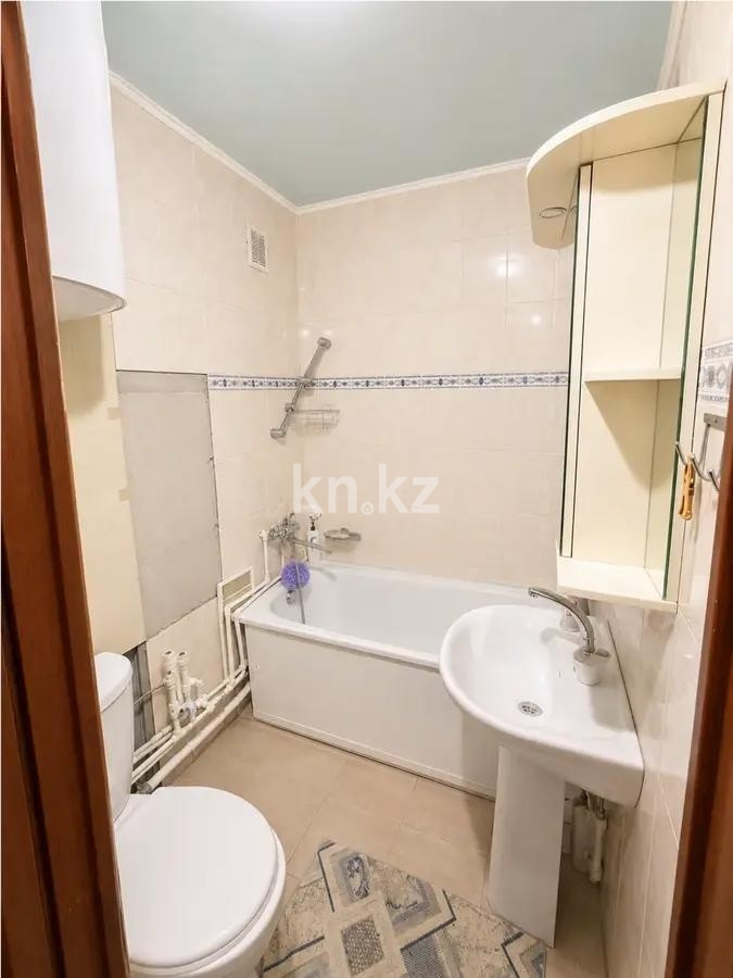 Продажа 2-комнатной квартиры, 45 м² в Темиртау - фото 5