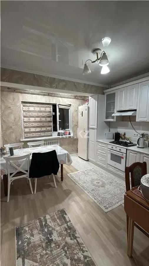 Продажа 1-комнатной квартиры, 43 м² в Алматы - фото 2