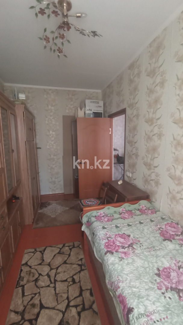 Аренда 2-комнатной квартиры, 42.4 м² в Алматы - фото 4