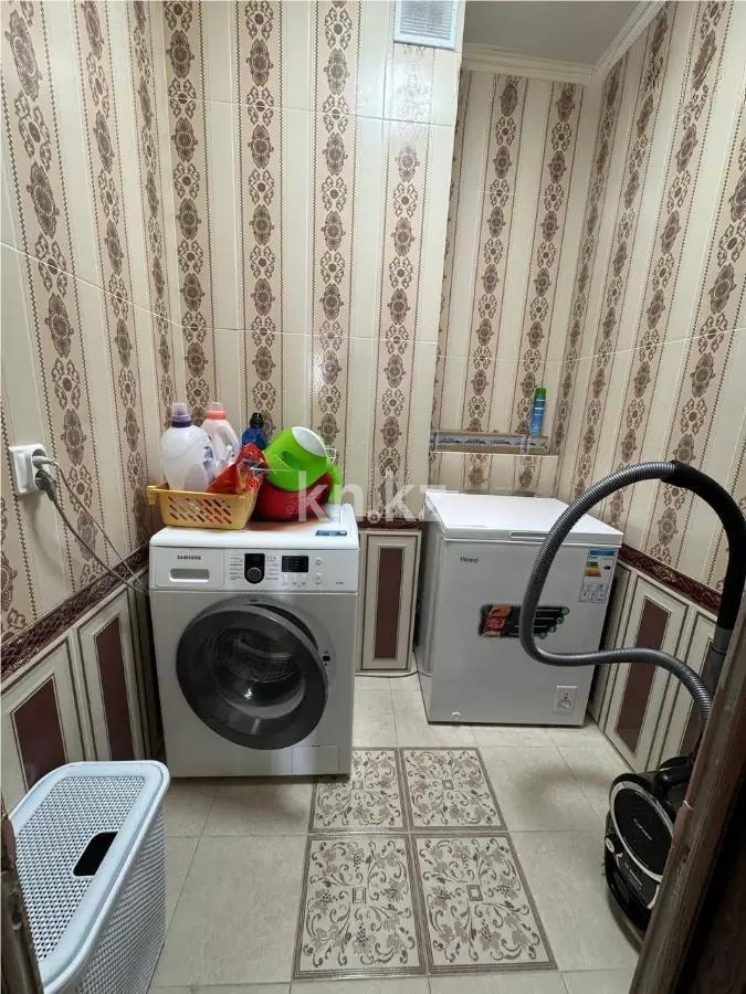 Продажа 3-комнатной квартиры, 74.7 м² в Астане - фото 6