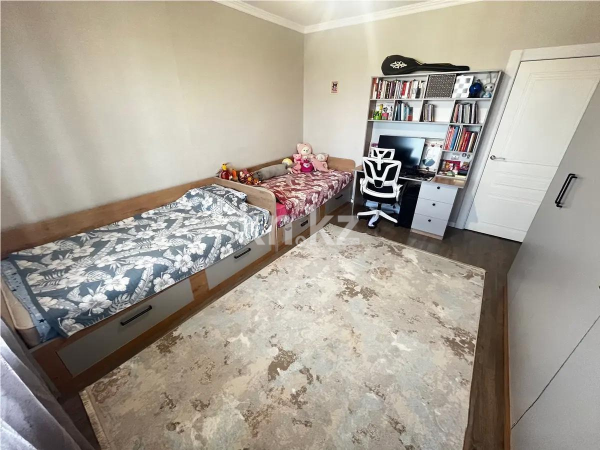 Продажа 2-комнатной квартиры, 76 м², мкр. Кулагер, дом  33 в Алматы - фото 2