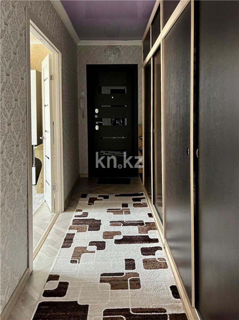 Продажа 2-комнатной квартиры, 54 м² в Караганде - фото 8