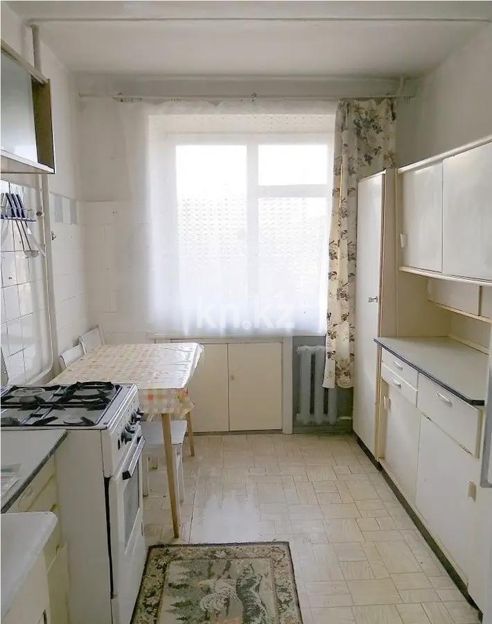 Продажа 3-комнатной квартиры, 63 м² в Алматы - фото 2