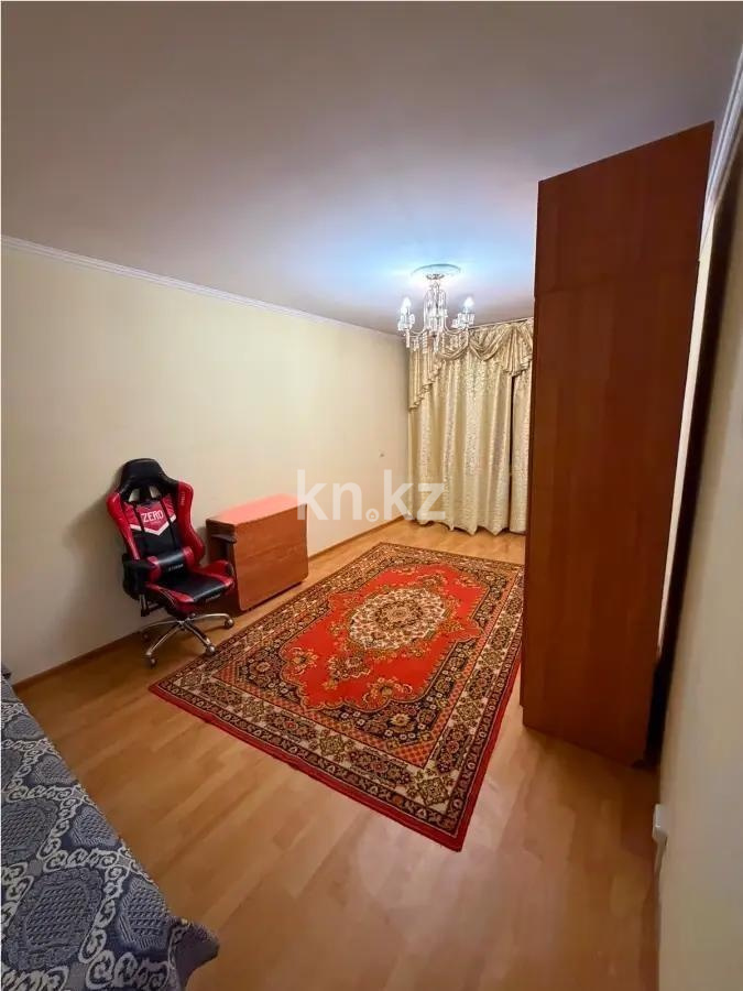 Продажа 2-комнатной квартиры, 44.4 м² в Алматы