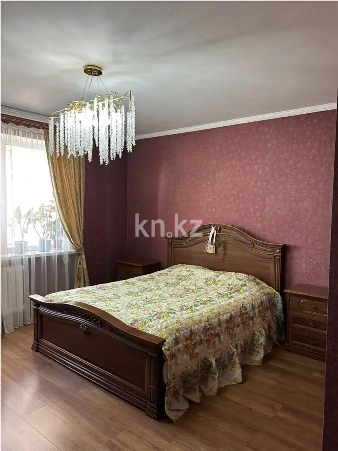Продажа 4-комнатной квартиры, 80 м² в Караганде - фото 3