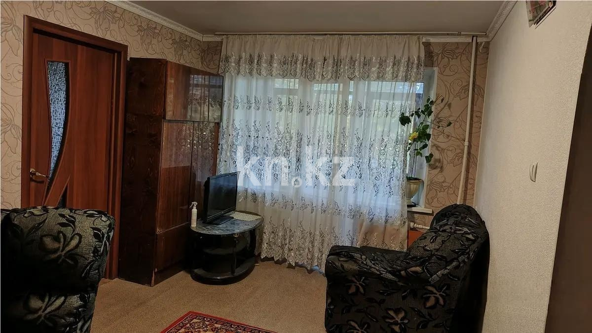 Продажа 2-комнатной квартиры, 46 м² в Абае