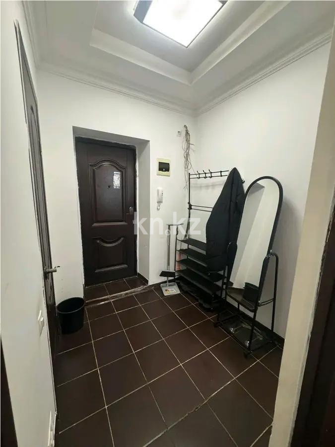 Продажа 2-комнатной квартиры, 33 м², ул. Капал, дом  1/1 в Астане - фото 6