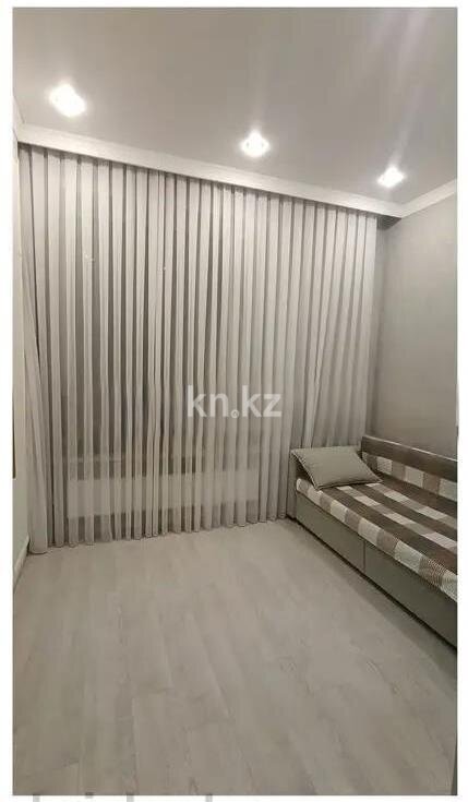Продажа 2-комнатной квартиры, 40 м² в Астане