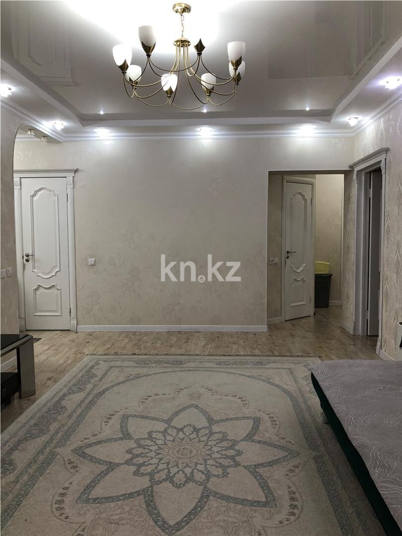 Продажа 3-комнатной квартиры, 83.9 м² в Астане - фото 5