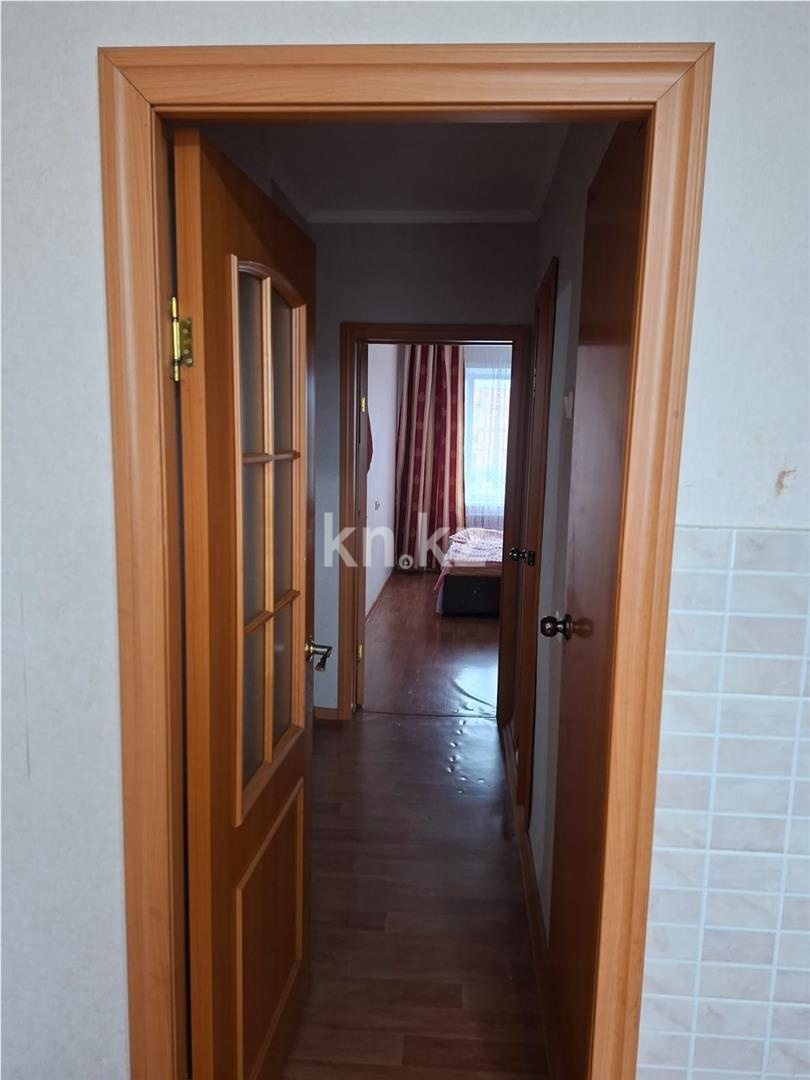 Продажа 2-комнатной квартиры, 54 м² в Караганде - фото 13