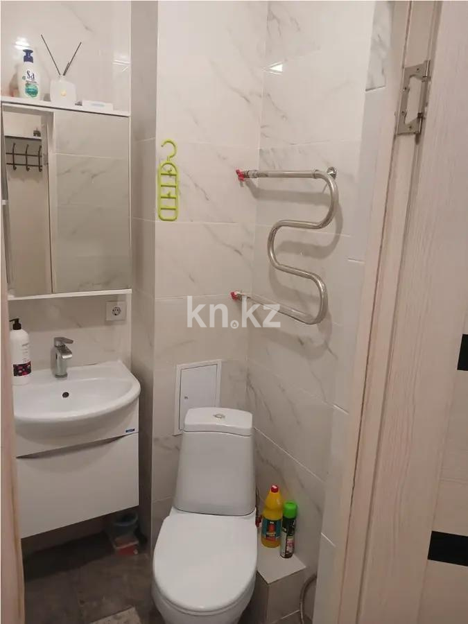 Продажа 2-комнатной квартиры, 31 м², ул. Калдаякова, дом  26 в Астане - фото 5