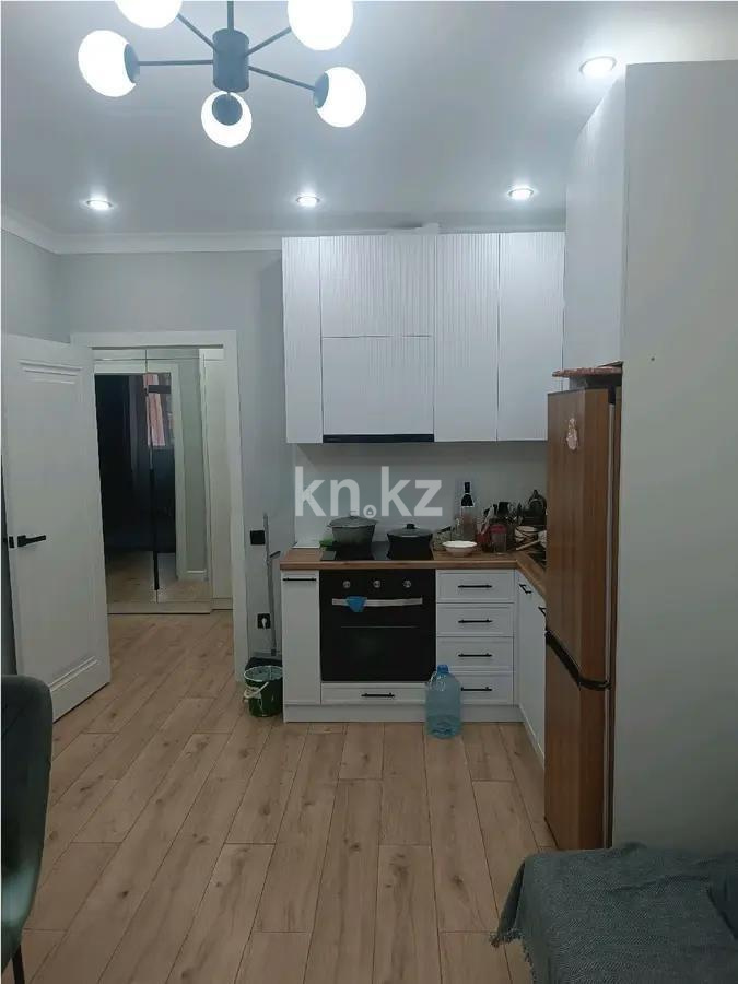 Продажа 2-комнатной квартиры, 41.8 м², ул. Болекпаева, дом  22 в Астане - фото 2