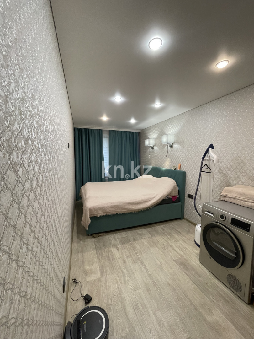 Продажа 3-комнатной квартиры, 60 м², ул. Потанина, дом  27/1 в Усть-Каменогорске - фото 6