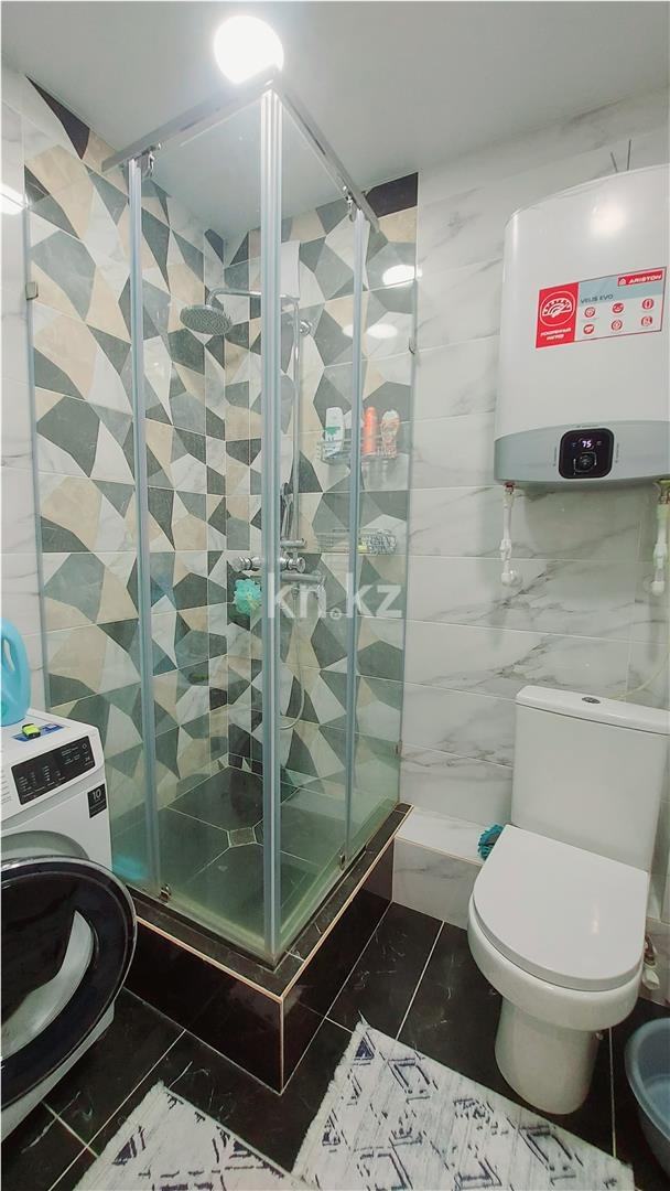 Продажа 2-комнатной квартиры, 47 м² в Караганде - фото 10