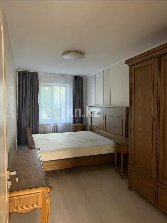Продажа 3-комнатной квартиры, 60 м² в Алматы - фото 4