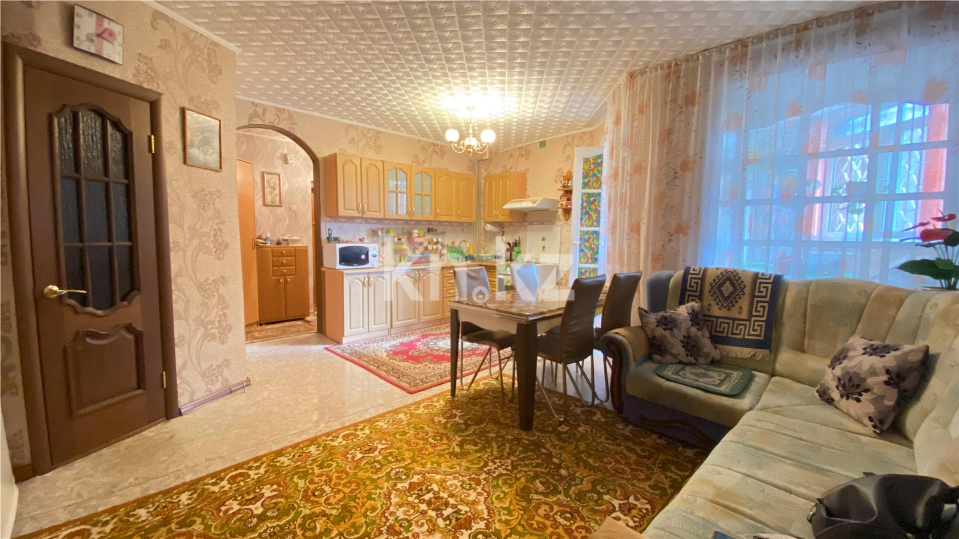 Продажа 2-комнатной квартиры, 74 м², ул. Гапеева в Караганде - фото 6