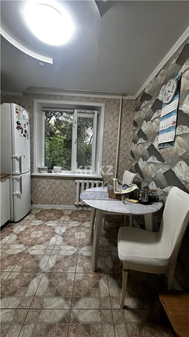 Продажа 2-комнатной квартиры, 52 м² в Караганде - фото 5