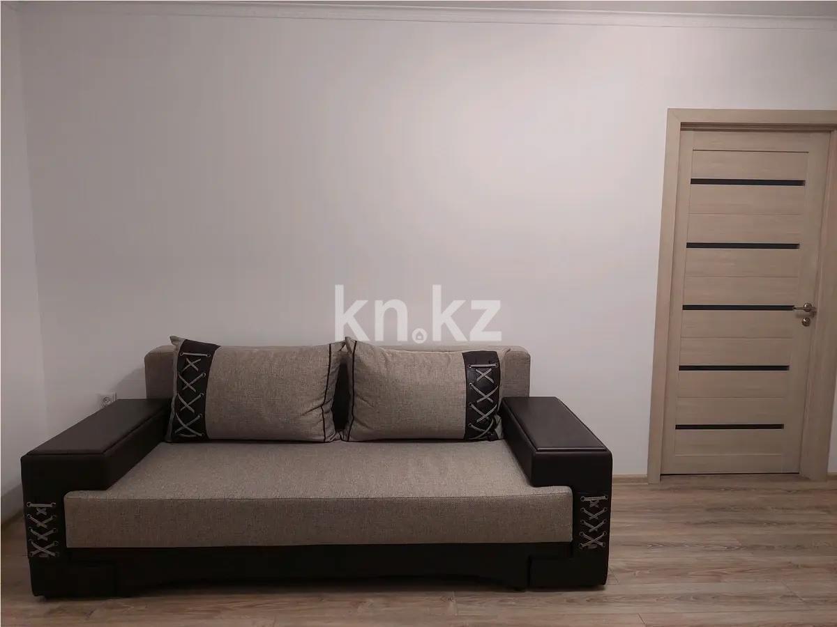 Продажа 2-комнатной квартиры, 43 м², ул. Ерубаева, дом  45 в Караганде