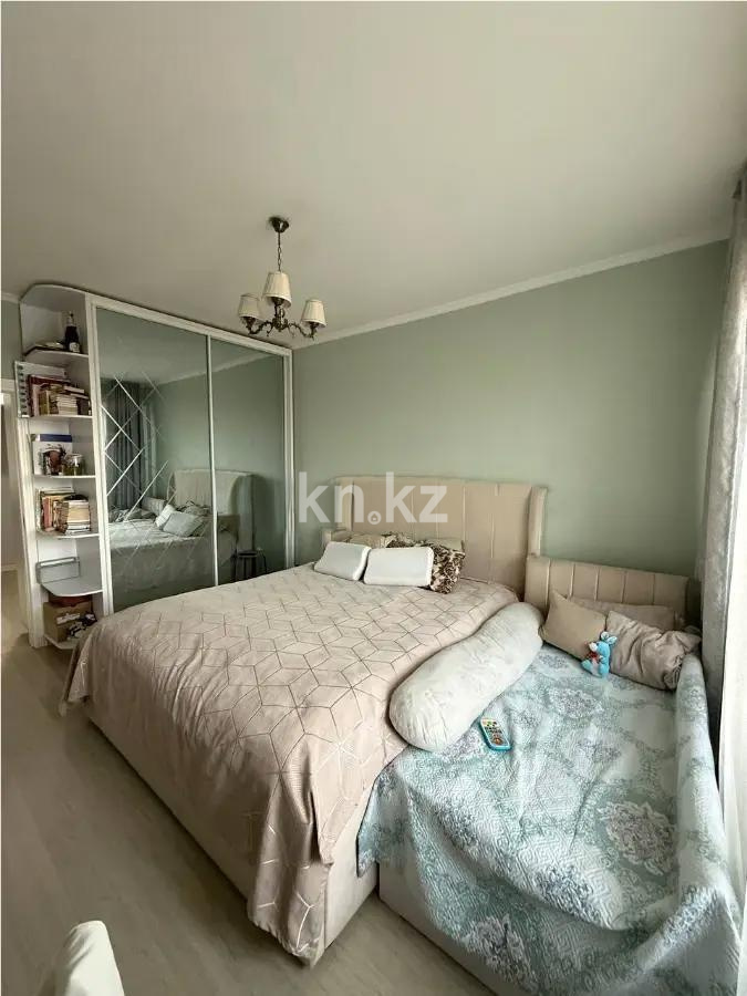 Продажа 3-комнатной квартиры, 83 м² в Алматы - фото 2