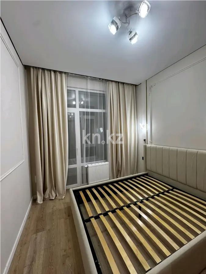 Продажа 2-комнатной квартиры, 37.8 м² в Астане