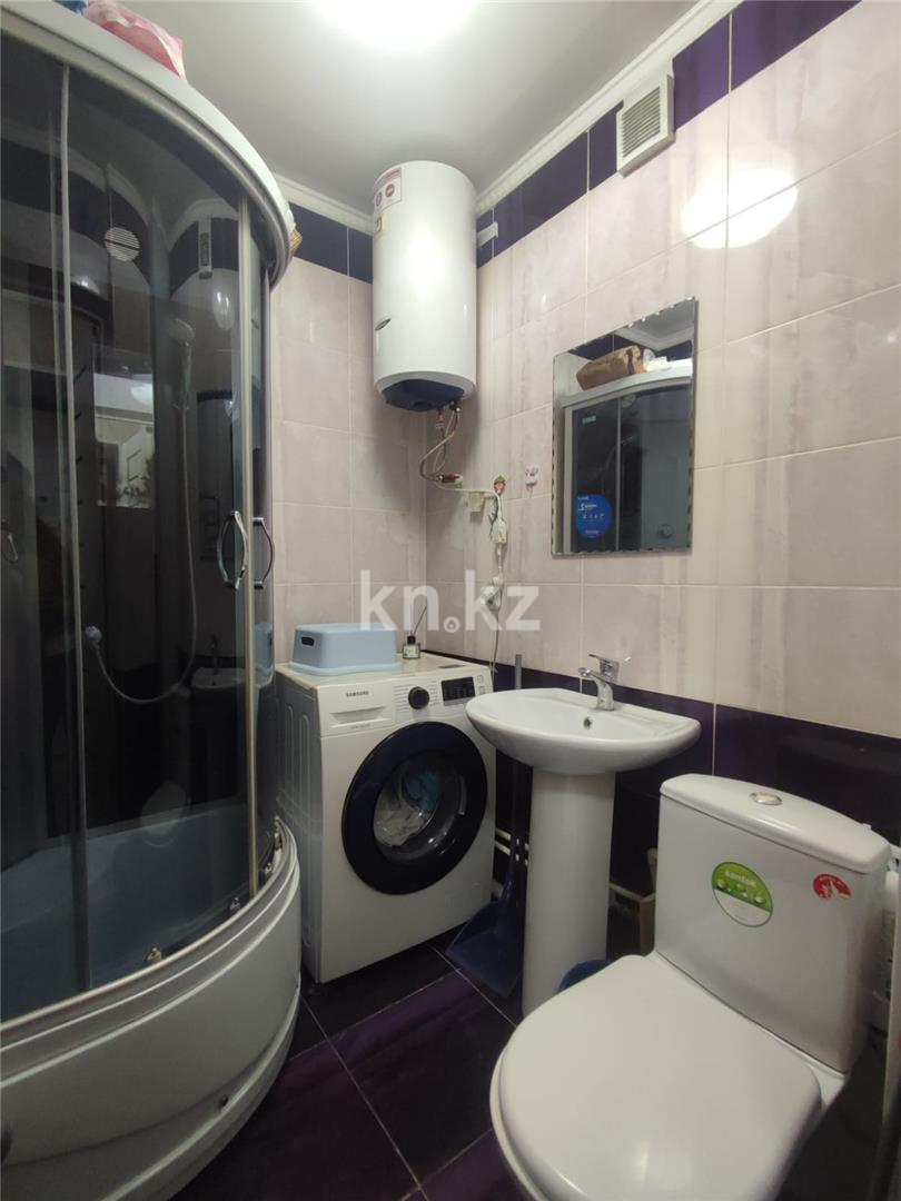 Продажа 2-комнатной квартиры, 42 м², ул. Магнитогорская в Караганде - фото 8