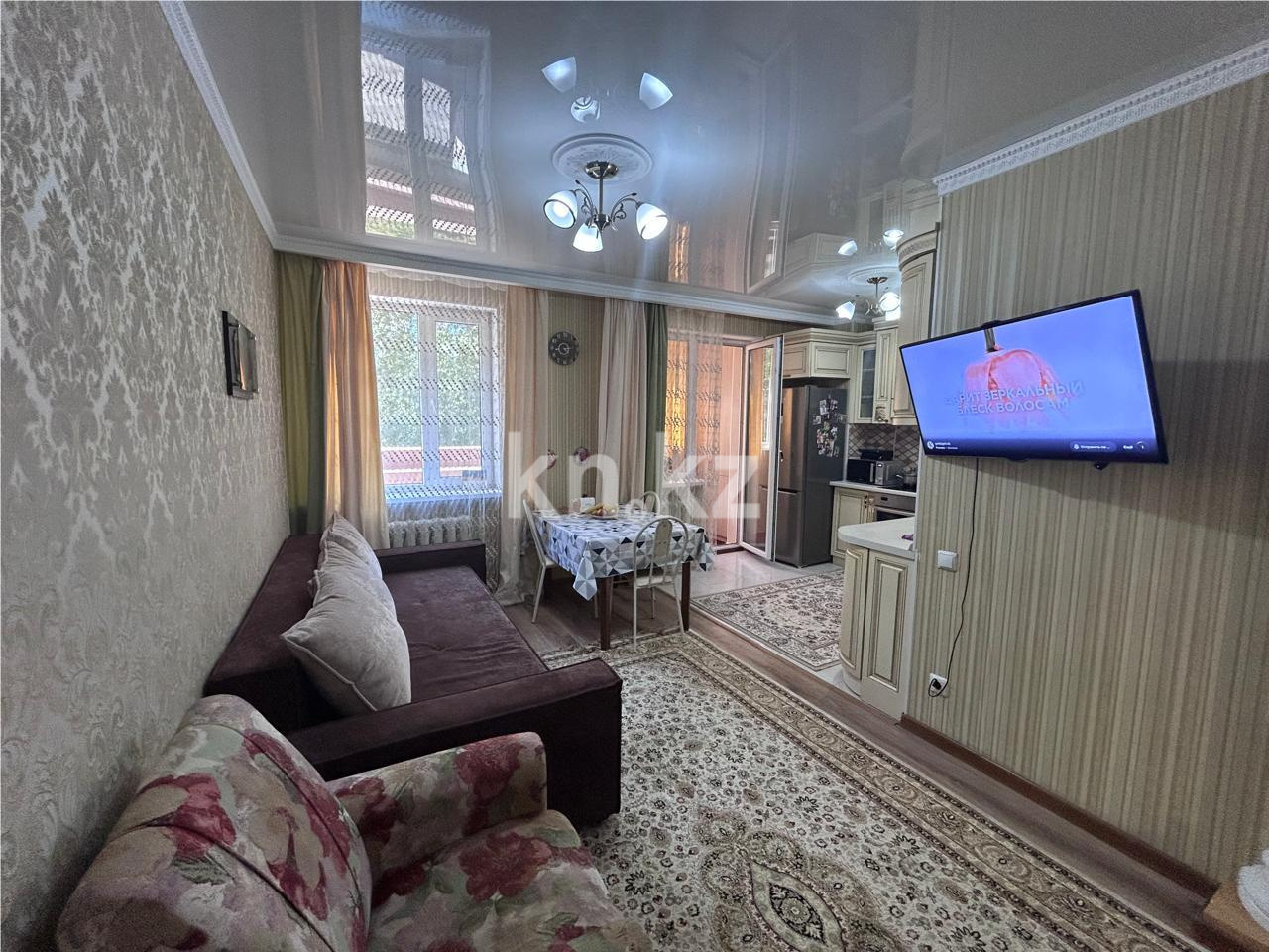 Продажа 3-комнатной квартиры, 83 м² в Астане - фото 7