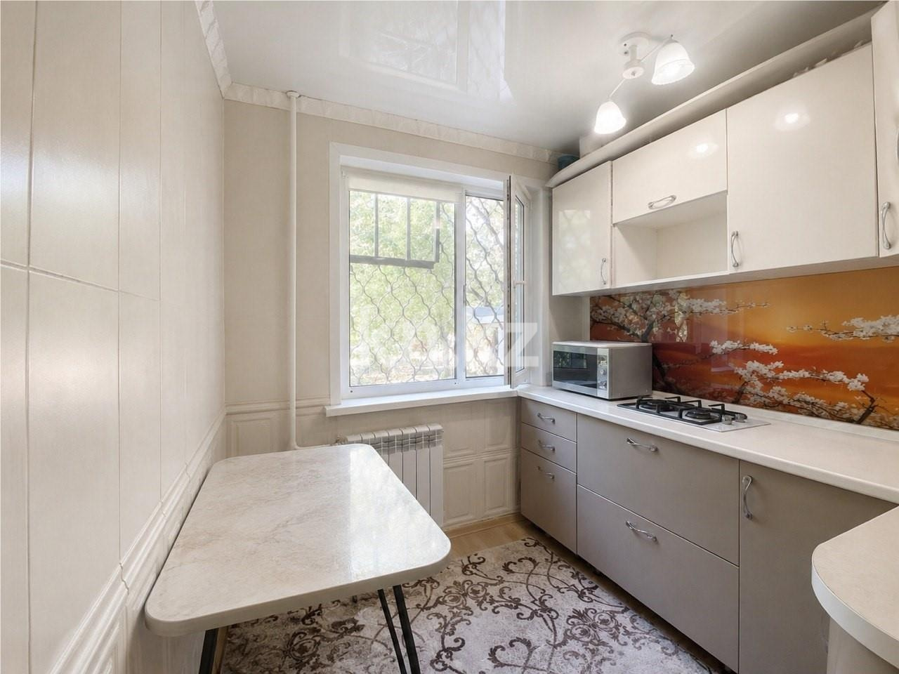Продажа 2-комнатной квартиры, 45 м² в Темиртау - фото 5