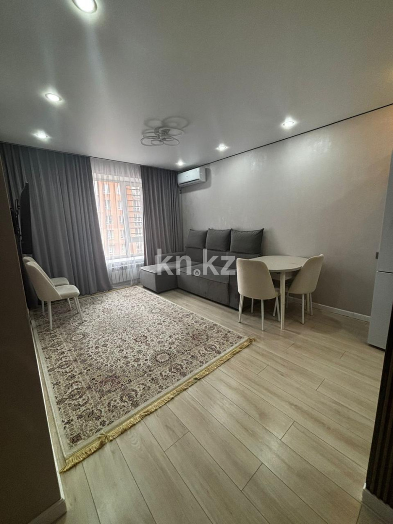 Продажа 2-комнатной квартиры, 40 м² в Астане