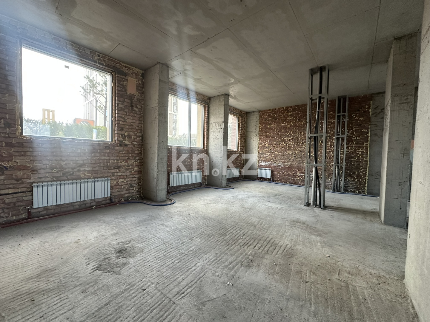 Продажа помещения, 158 м² в Астане - фото 4