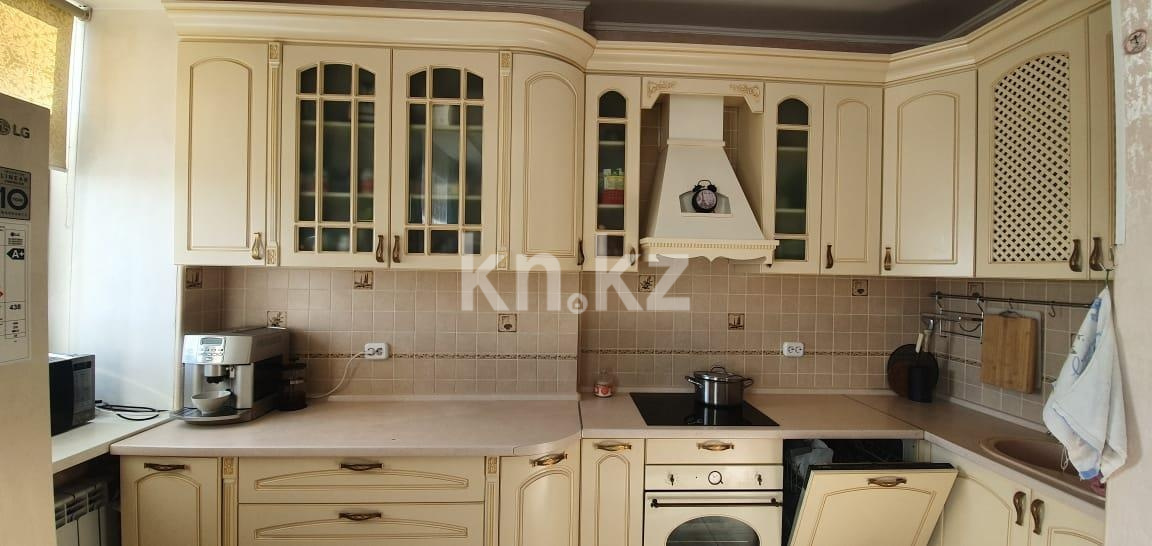 Продажа 4-комнатной квартиры, 123 м² в Караганде - фото 2