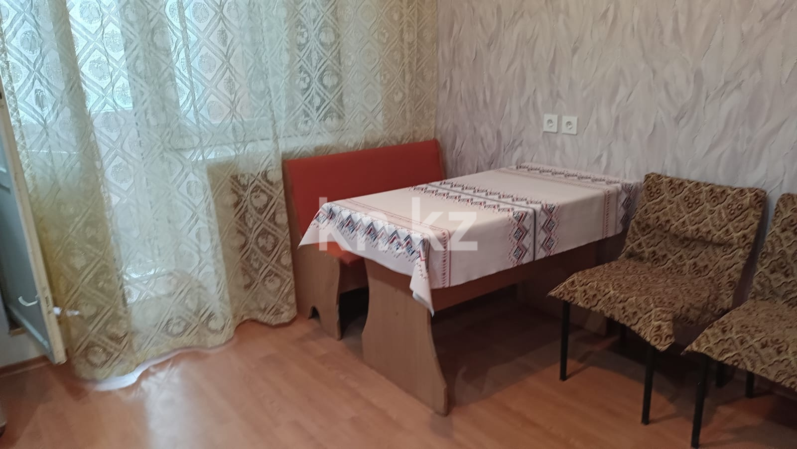 Продажа 1-комнатной квартиры, 45 м² в Астане - фото 4
