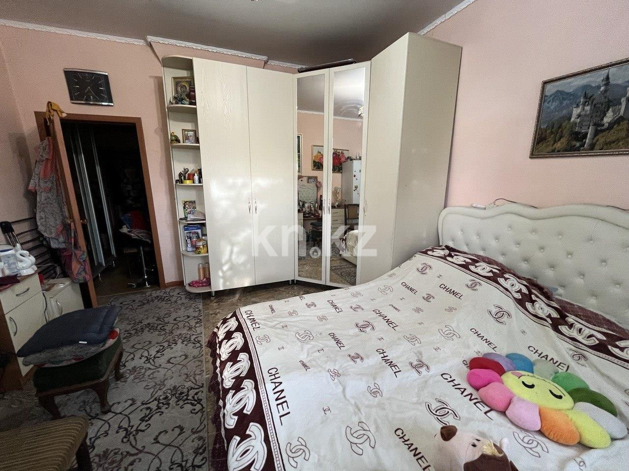 Продажа 2-комнатного дома, 50 м², 721 километр в Караганде - фото 3