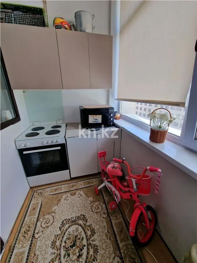 Продажа 1-комнатной квартиры, 42.6 м² в Астане - фото 4