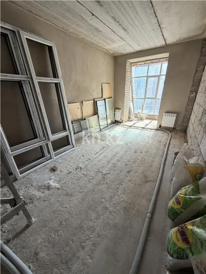 Продажа 3-комнатной квартиры, 95 м² в Караганде - фото 2