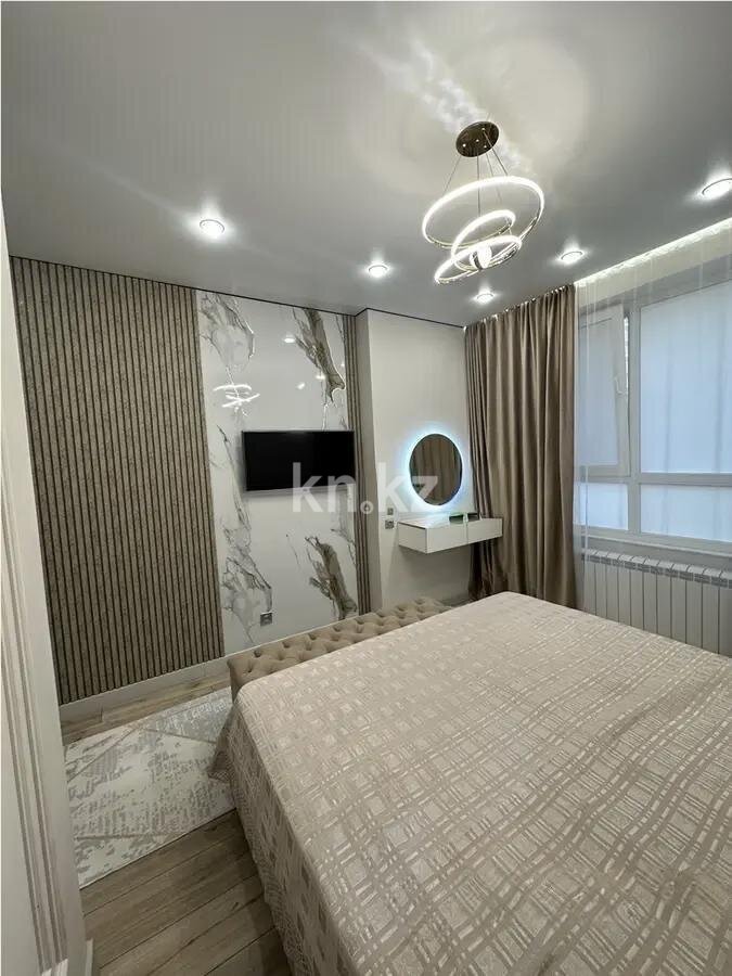 Продажа 4-комнатной квартиры, 108.5 м² в Алматы - фото 2