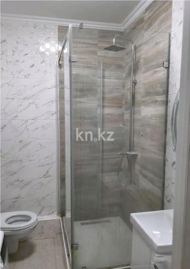 Продажа 1-комнатной квартиры, 43.2 м² в Астане - фото 3