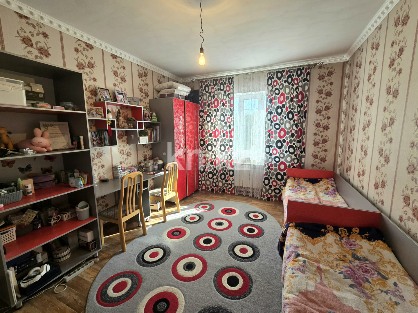 Продажа 5-комнатного дома, 184 м², Самал-3 мкр-н, дом  1111 в Шымкенте - фото 7