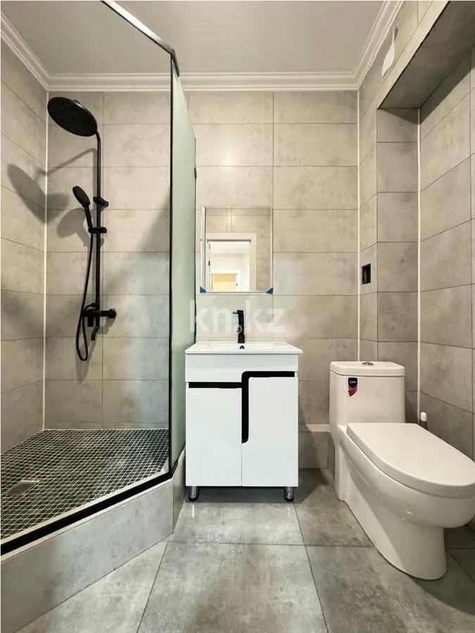 Продажа 2-комнатной квартиры, 54 м², мкр. Шугыла, дом  340/3 в Алматы - фото 3