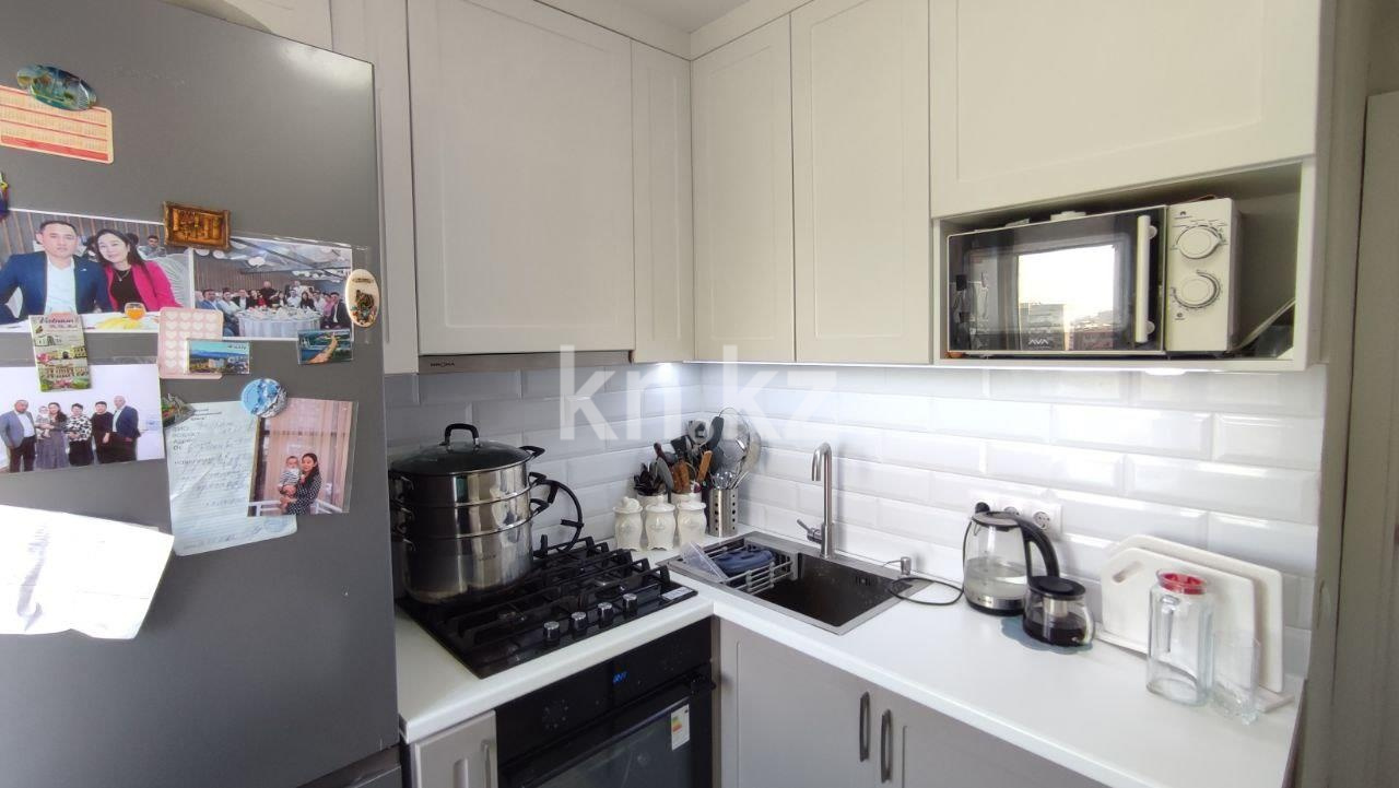 Продажа 2-комнатной квартиры, 44 м² в Караганде - фото 5