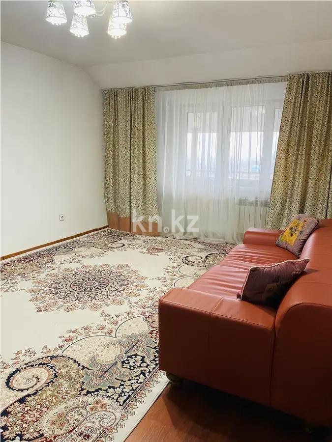 Продажа 3-комнатной квартиры, 95 м², ул. Чуланова, дом  155 в Алматы - фото 2