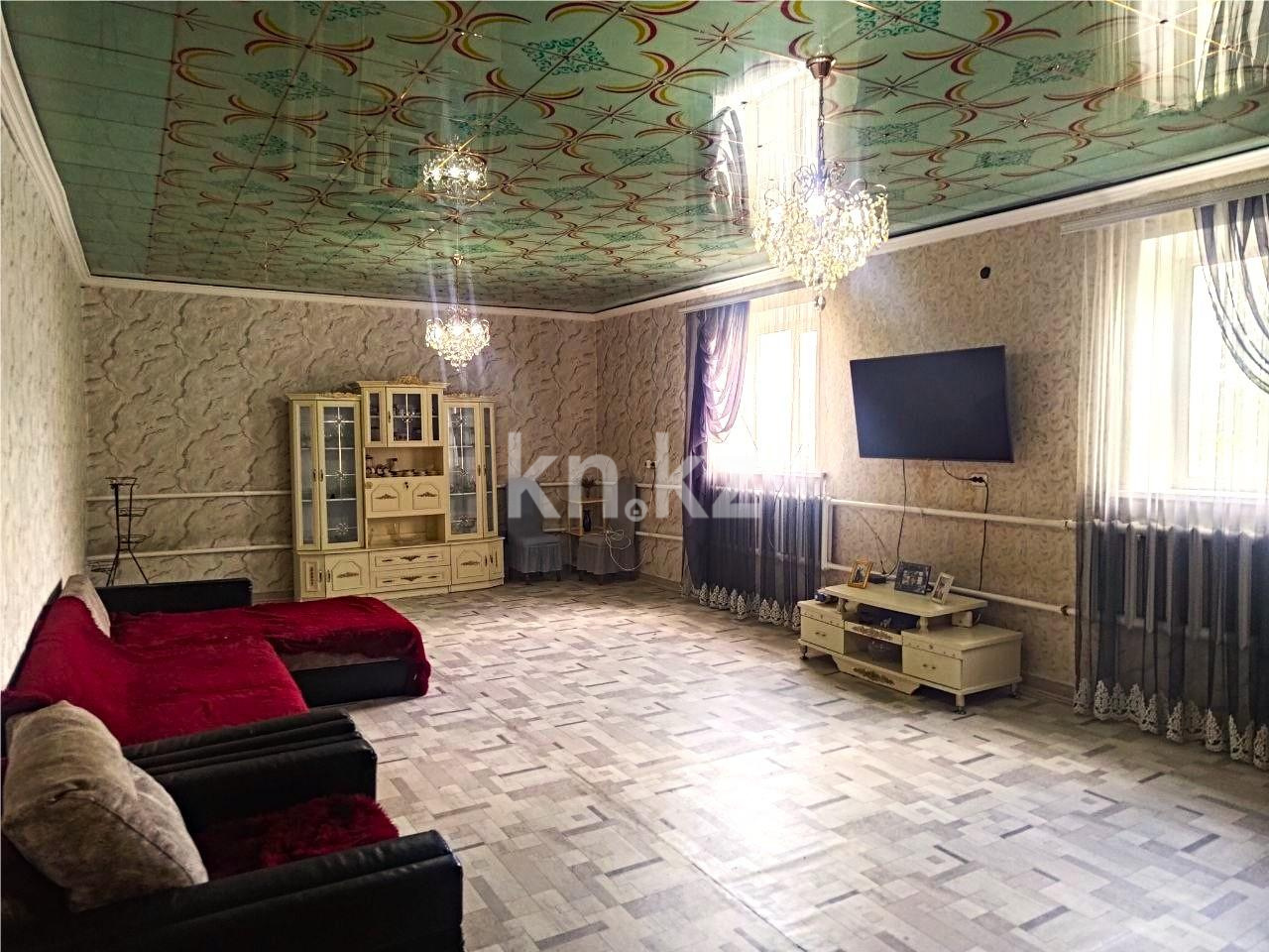 Продажа 6-комнатного дома, 340 м² в Караганде - фото 2