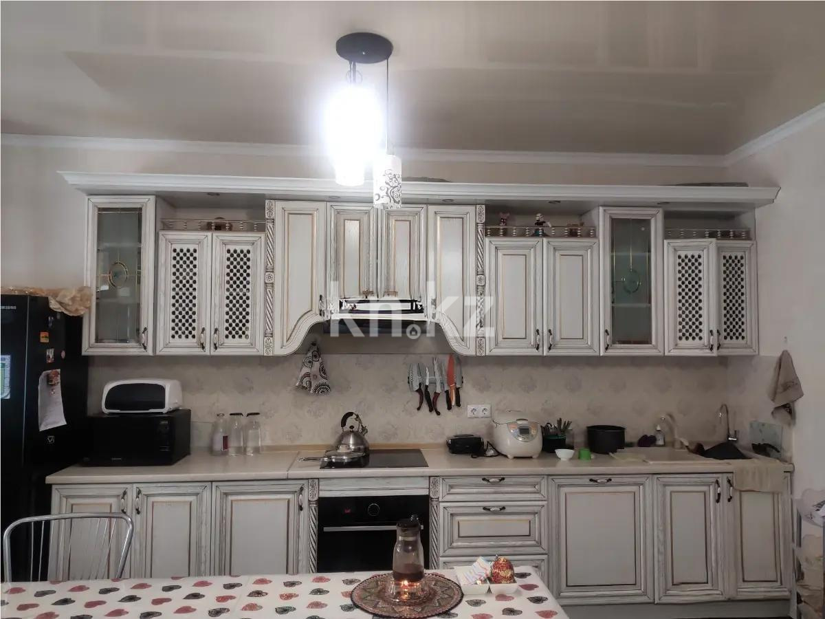 Продажа 4-комнатной квартиры, 142 м², ул. Навои, дом  208/6 в Алматы - фото 6