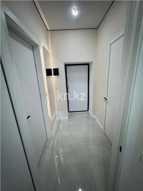 Продажа 1-комнатной квартиры, 35 м² в Астане - фото 4