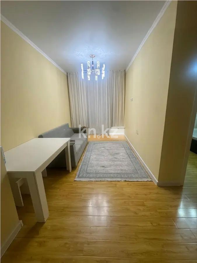 Продажа 2-комнатной квартиры, 40 м², мкр-н Нуркент, дом  9/1 в Алматы