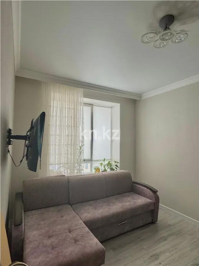 Продажа 1-комнатной квартиры, 38 м² в Астане