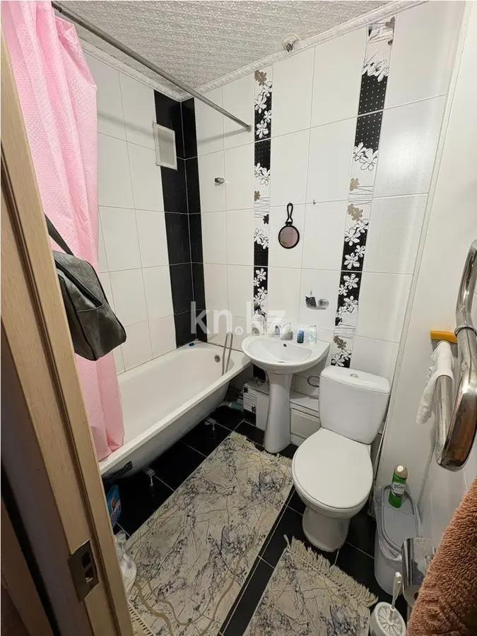 Продажа 1-комнатной квартиры, 32 м² в Алматы - фото 3