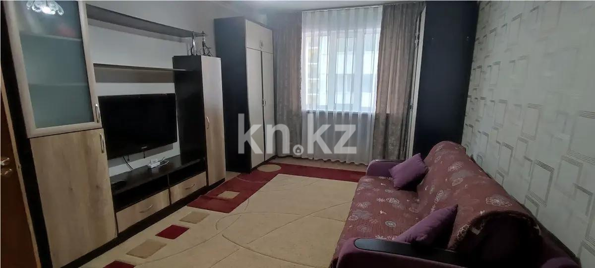 Продажа 1-комнатной квартиры, 58 м² в Астане