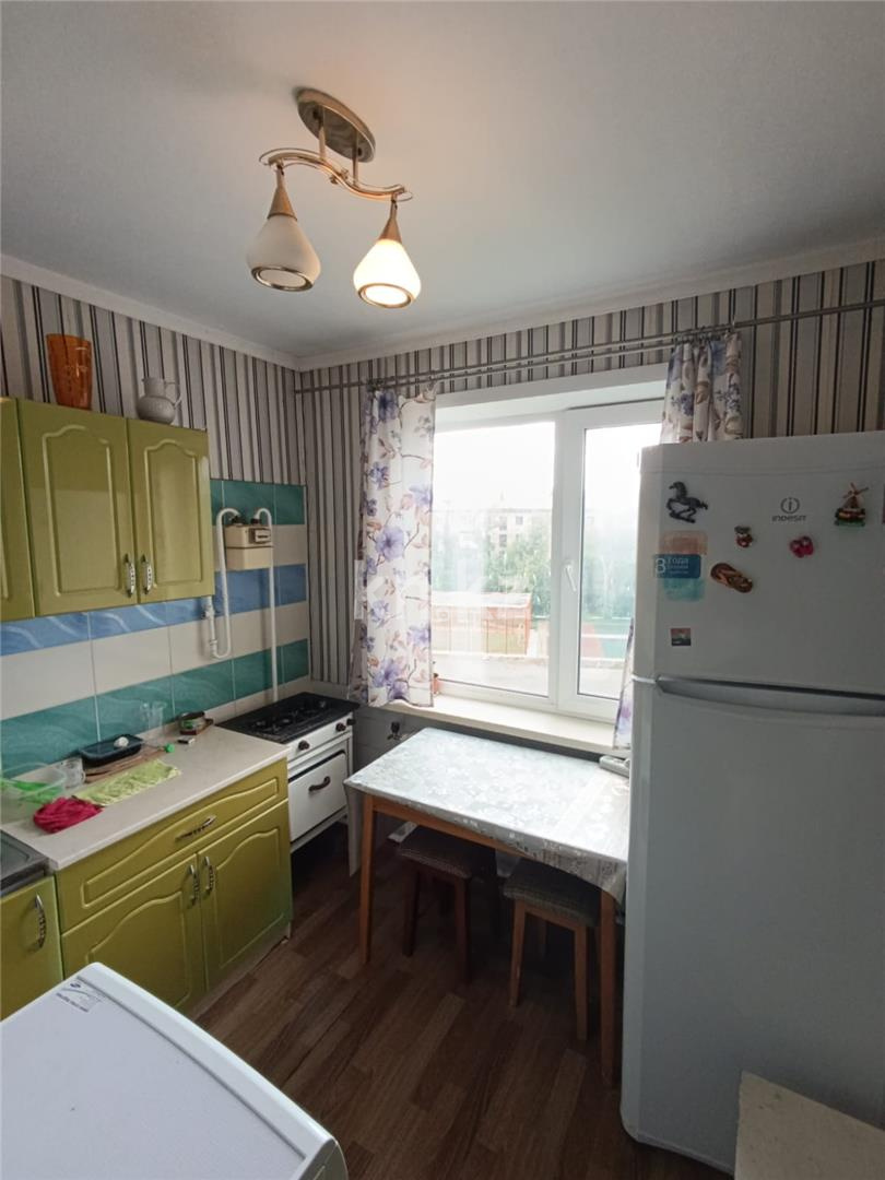 Продажа 2-комнатной квартиры, 44 м², ул. Гоголя, дом  66 в Караганде - фото 3