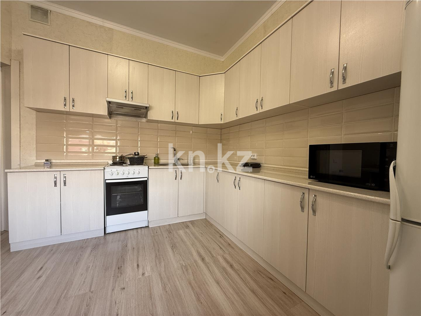 Продажа 2-комнатной квартиры, 60 м², ул. Таттимбета, дом  5б в Караганде - фото 10