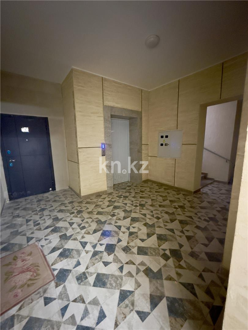 Продажа 2-комнатной квартиры, 60 м², ул. 3-я в Караганде - фото 23